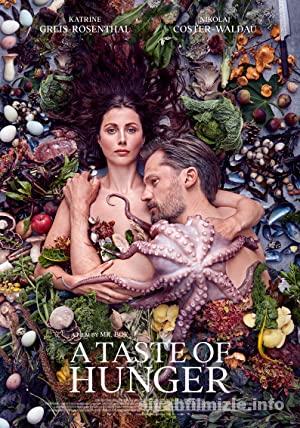 Bir Tutam Aclik 2021 Turkce Dublaj Filmi 4k izle