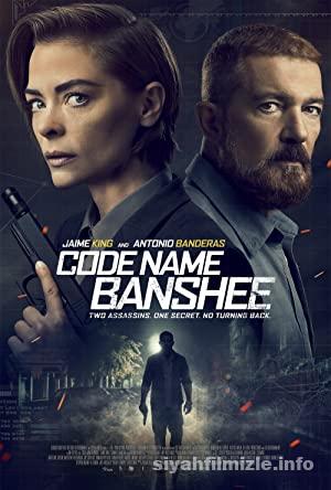 Code Name Banshee 2022 Turkce Altyazili Filmi 4k izle