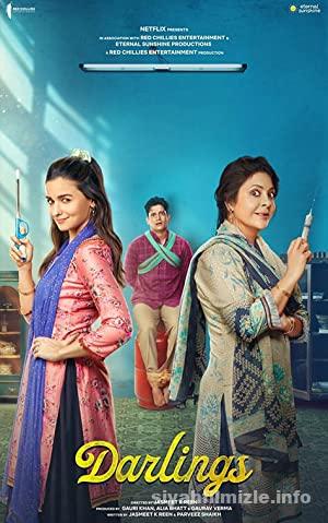Darlings 2022 Turkce Altyazili Filmi 4k izle