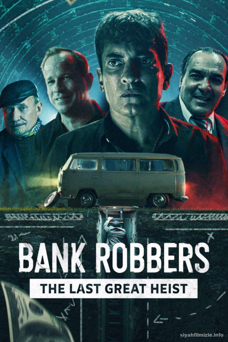 Efsane Soygun Kayip Hirsizlar 2022 Filmi Turkce Dublaj izle