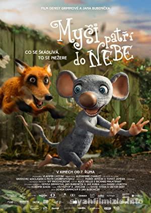 Fareler de Cennete Gider 2021 Filmi Turkce Dublaj Full izle