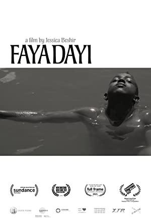Faya Dayi 2021 Filmi Turkce Altyazili Full izle
