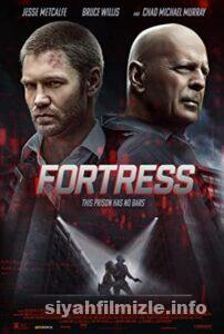Fortress 2021 Filmi Türkçe Dublaj Altyazılı Full izle