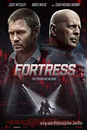 Fortress 2022 Turkce Dublaj Filmi 4k izle