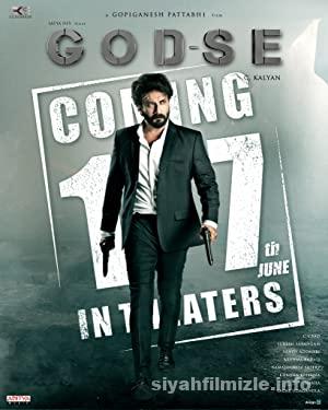 Godse 2022 Filmi Turkce Altyazili Full izle