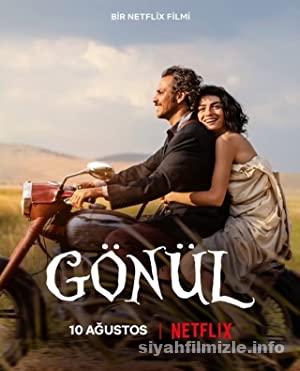 Gonul 2022 Yerli Filmi Sansursuz Full izle