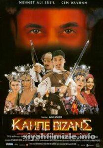 Kahpe Bizans 1999 Yerli Filmi Full Sansürsüz izle