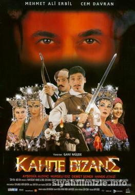 Kahpe Bizans