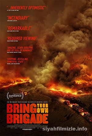Kendi Ekibini Getir 2021 Türkçe Dublaj Altyazılı Full izle