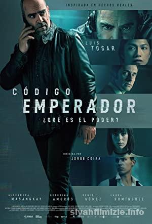 Kod Imparator 2022 Filmi Turkce Dublaj Full izle