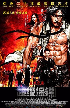 Koruyucu 2016 Filmi Türkçe Dublaj Altyazılı Full izle