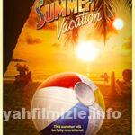 LEGO Star Wars Summer Vacation 2022 Filmi Full izle