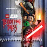Lego Star Wars Korkunç Hikayeler 2021 Filmi Full izle