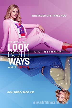 Look Both Ways 2022 Turkce Dublaj Filmi 4k izle