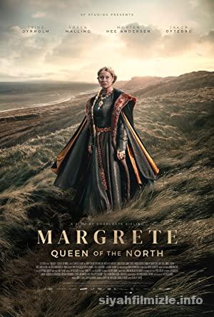 Margrete Queen of the North 2022 Filmi 4k izle