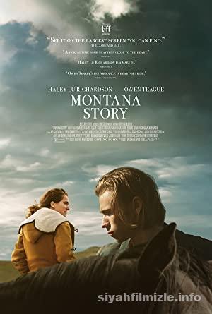Montana Story 2021 Turkce Altyazili Filmi 4k izle
