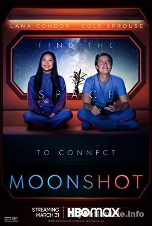 Moonshot 2022 Turkce Dublaj Filmi 4k izle