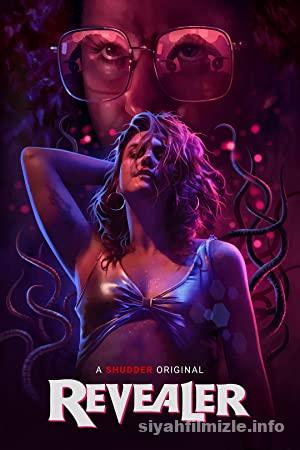 Revealer 2022 Filmi Türkçe Dublaj Altyazılı Full izle