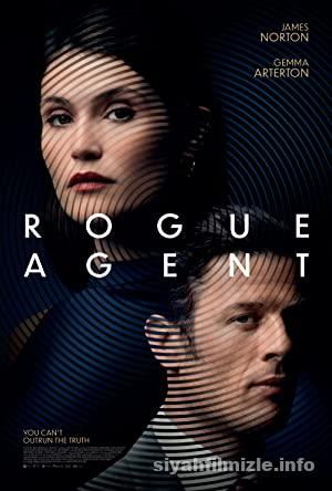Rogue Agent 2022 Filmi Turkce Altyazili Full izle