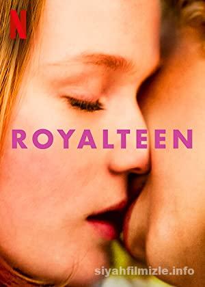Royalteen Arvingen 2022 Turkce Dublaj Filmi 4k izle