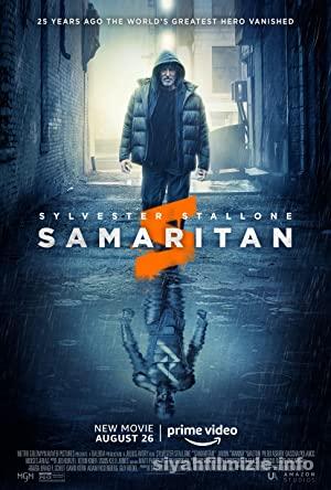 Samaritan izle