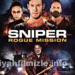 Keskin Nişancı: Aykırı Görev 2022 Filmi Türkçe Dublaj izle