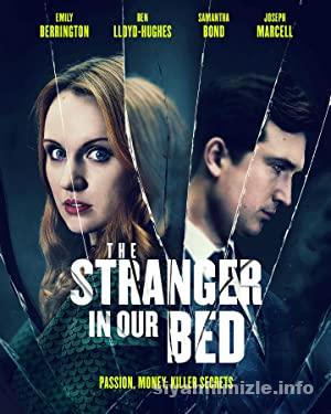 The Stranger in Our Bed 2022 Filmi Türkçe Dublaj Altyazılı Full izle