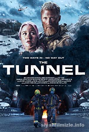 The Tunnel 2019 Filmi Turkce Dublaj Full izle