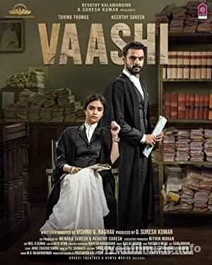 Vaashi 2022 Filmi Turkce Altyazili Full izle