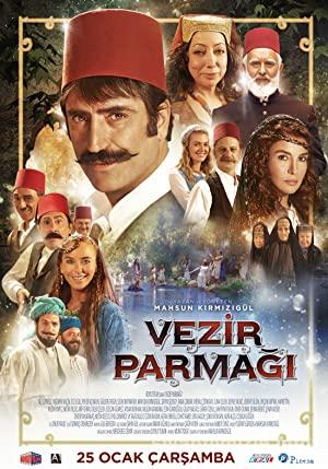 Vezir Parmagi 2017 Yerli Filmi Sansursuz Full izle