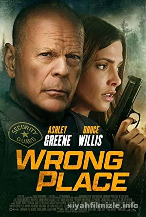 Wrong Place 2022 Filmi Turkce Altyazili Full izle