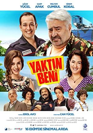 Yaktin Beni 2015 Yerli Filmi Sansursuz Full 4k izle
