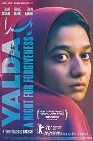 Yelda En Uzun Gece 2019 Filmi Turkce Dublaj Full izle