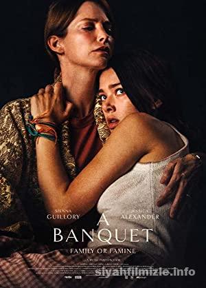A Banquet 2021 Filmi Turkce Dublaj Full izle