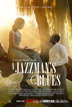 A Jazzman8217s Blues 2022 Filmi Turkce Altyazili Full izle