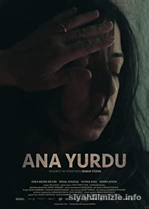 Ana Yurdu 2015 Yerli Filmi Full Sansursuz izle