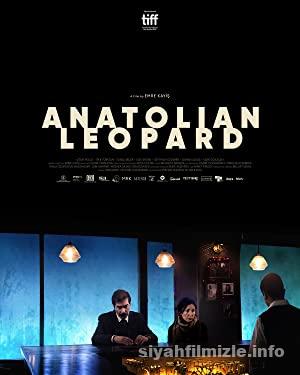 Anadolu Leopari 2021 Yerli Filmi Full Sansursuz izle
