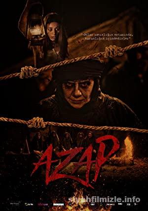 Azap 2015 Yerli Filmi Full Sansursuz izle