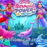 Barbie Denizkızı Gücü 2022 Türkçe Dublaj Altyazılı Full izle