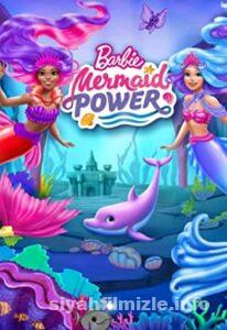 Barbie Denizkızı Gücü 2022 Türkçe Dublaj Altyazılı Full izle