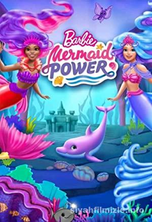 Barbie Mermaid Power 2022 Filmi Turkce Altyazili Full izle