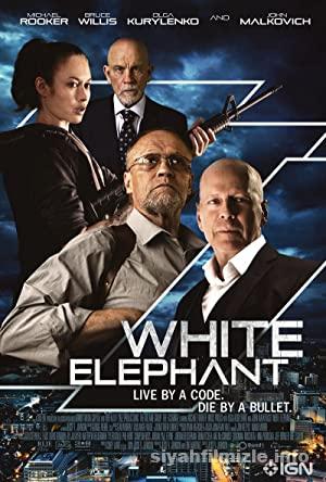 Beyaz Fil 2022 Filmi Turkce Dublaj Full izle