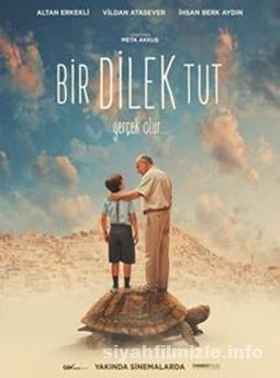 Bir Dilek Tut 2022 Yerli Filmi Full Sansursuz izle