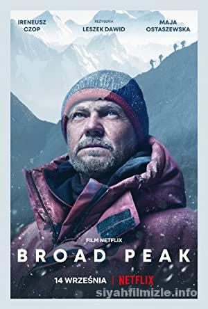 Broad Peak 2022 Filmi Turkce Dublaj Full izle