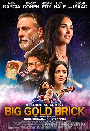Buyuk Altin Tugla izle