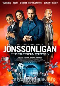Büyük Plan 2015 Filmi Türkçe Dublaj Full izle