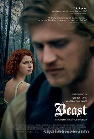 Canavar Beast 2017 Filmi Turkce Dublaj Full izle