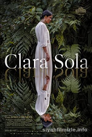 Clara Sola 2021 Filmi Turkce Altyazili Full izle