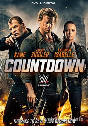 Countdown 2016 Filmi Turkce Dublaj Full izle