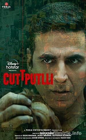Cuttputlli 2022 Filmi Turkce Altyazili Full izle